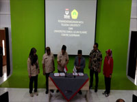 Kalimantan Timur Nomor 5